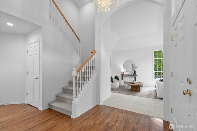 13350 NE 134th Place, Kirkland, WA 98034