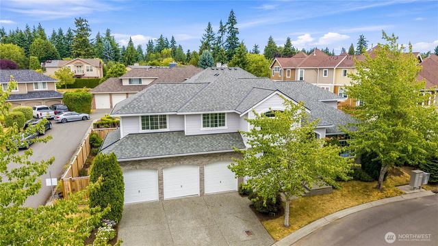 13350 NE 134th Place, Kirkland, WA 98034