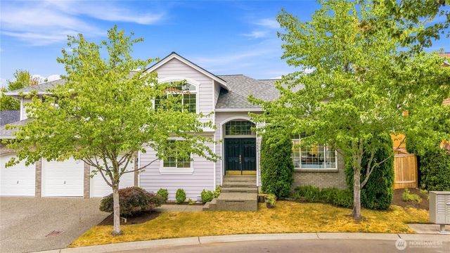 13350 NE 134th Place, Kirkland, WA 98034