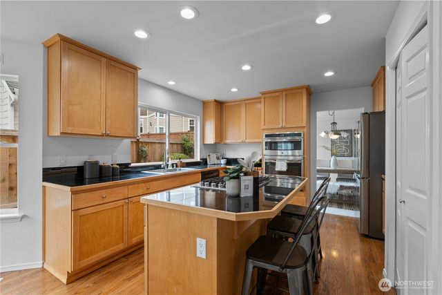 13350 NE 134th Place, Kirkland, WA 98034