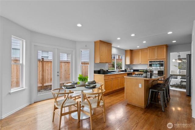 13350 NE 134th Place, Kirkland, WA 98034