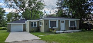 7354 Byron Road, Worth Twp, MI 48450