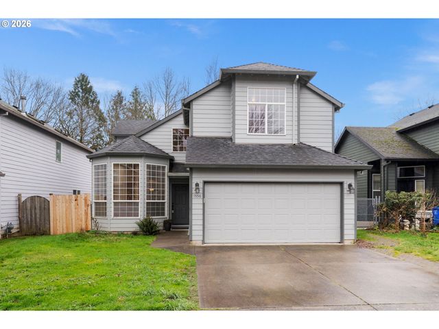 1556 Ne 27TH Ter, Gresham, OR 97030