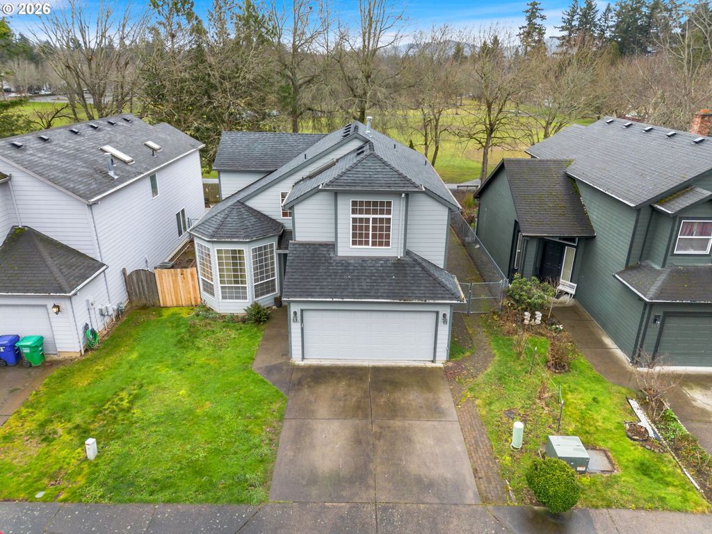 1556 Ne 27TH Ter, Gresham, OR 97030