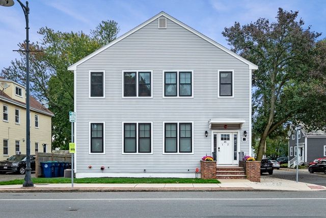 85 Bridge St 3, Salem, MA 01970