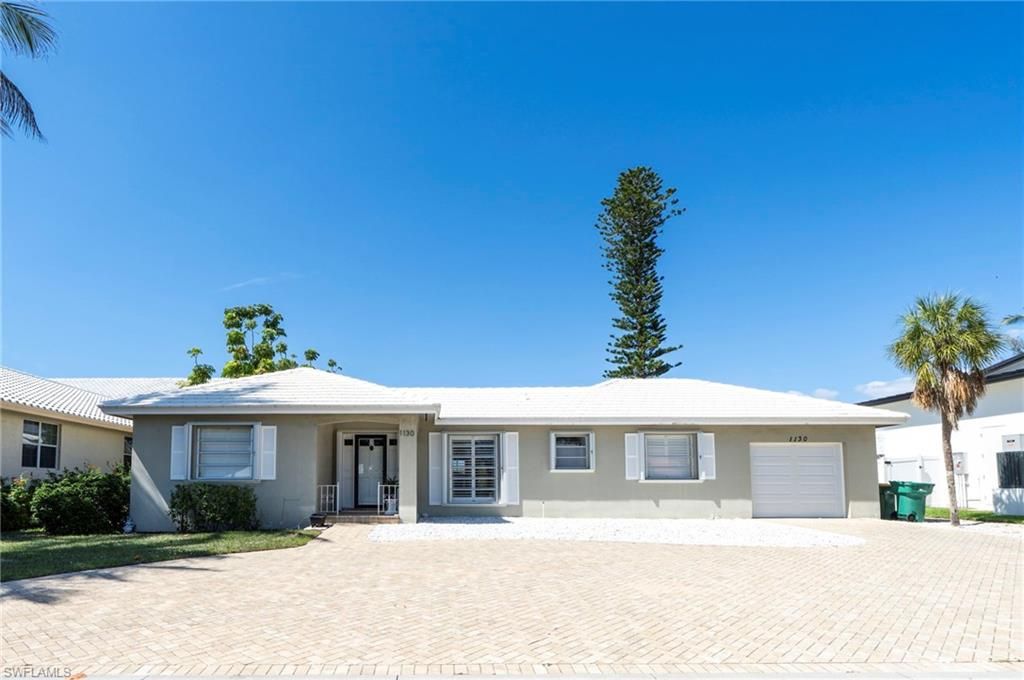 1130 Collier BLVD, Marco Island, FL 34145