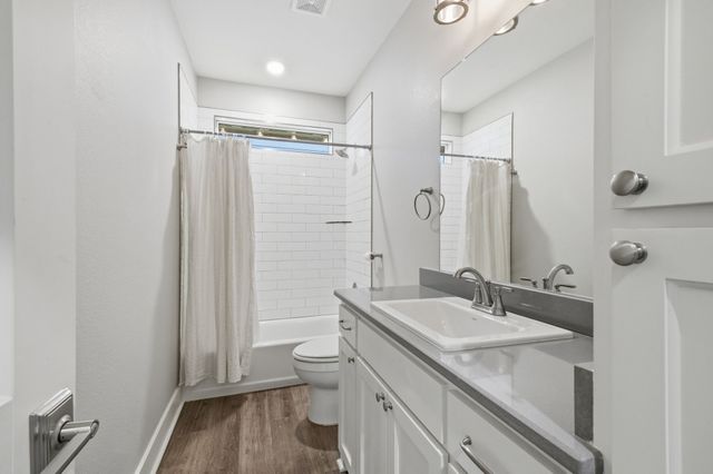 500 Carneros Drive, Sherman, TX 75092