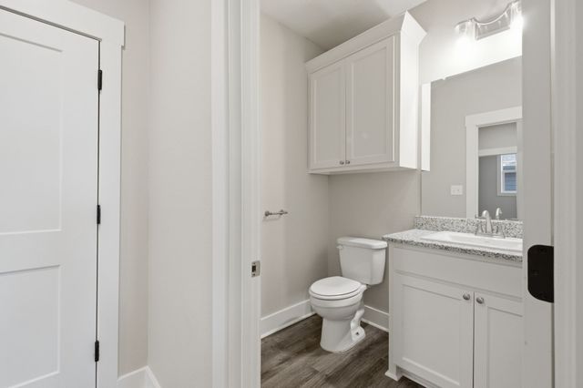 500 Carneros Drive, Sherman, TX 75092