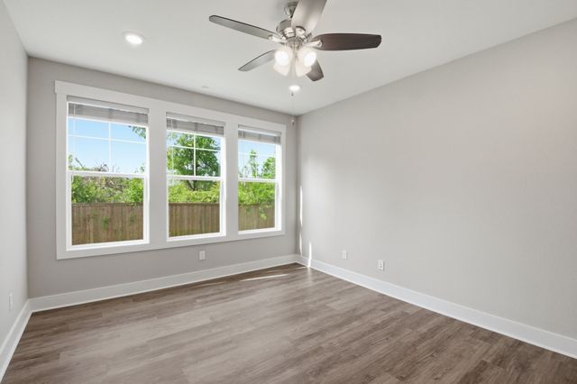 500 Carneros Drive, Sherman, TX 75092