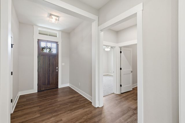 500 Carneros Drive, Sherman, TX 75092