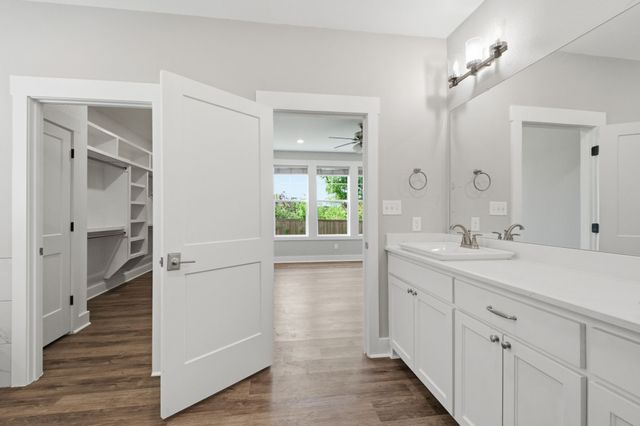 500 Carneros Drive, Sherman, TX 75092