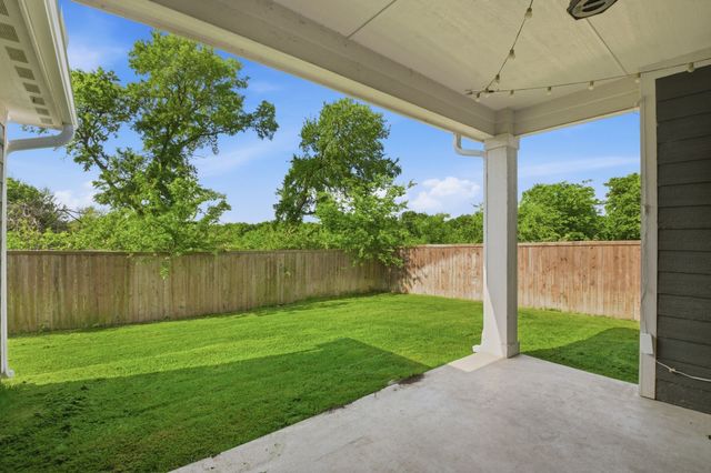 500 Carneros Drive, Sherman, TX 75092