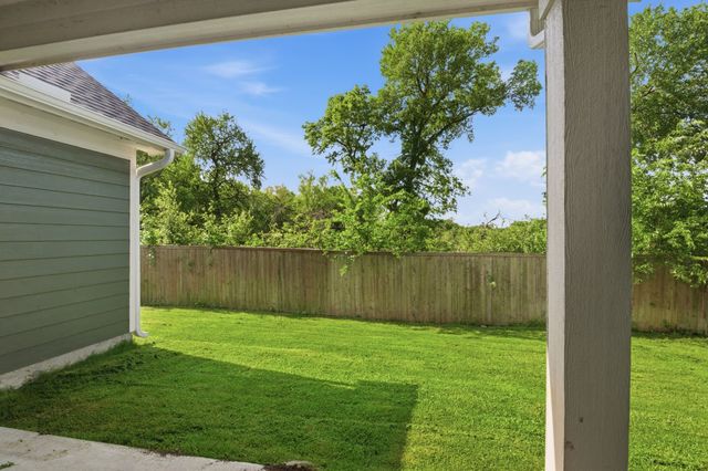 500 Carneros Drive, Sherman, TX 75092