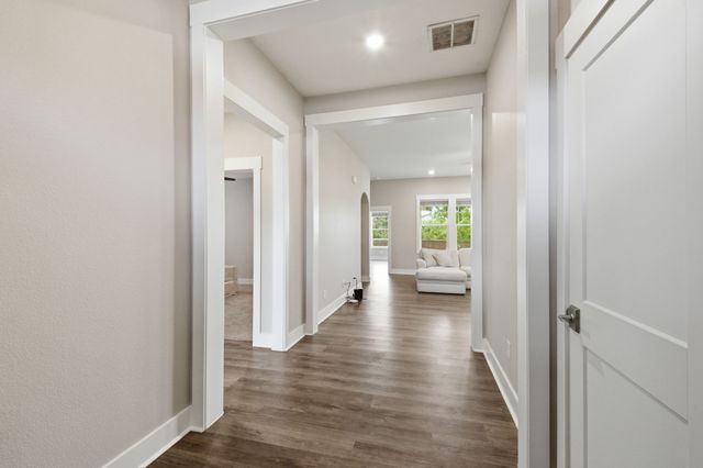 500 Carneros Drive, Sherman, TX 75092