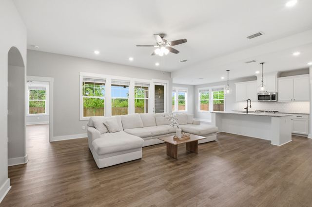 500 Carneros Drive, Sherman, TX 75092