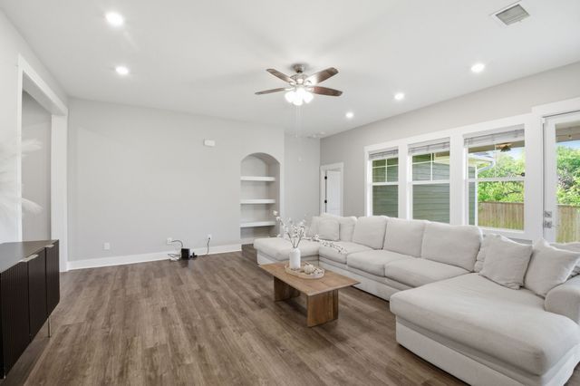 500 Carneros Drive, Sherman, TX 75092