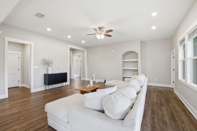 500 Carneros Drive, Sherman, TX 75092