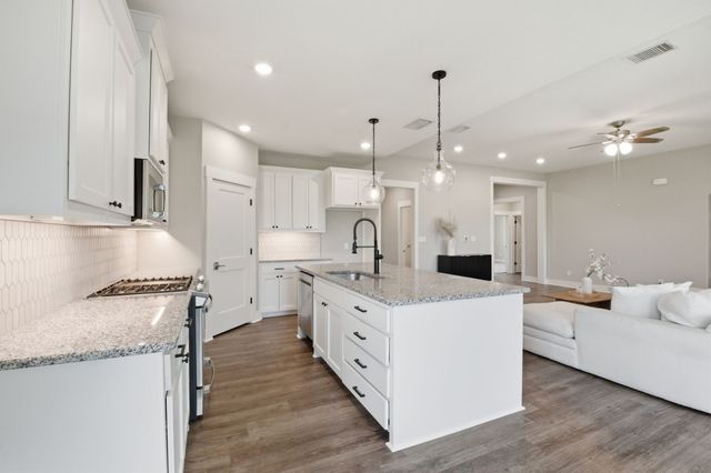 500 Carneros Drive, Sherman, TX 75092