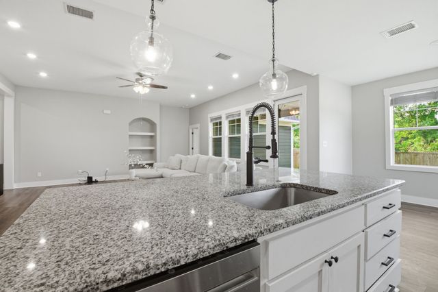 500 Carneros Drive, Sherman, TX 75092