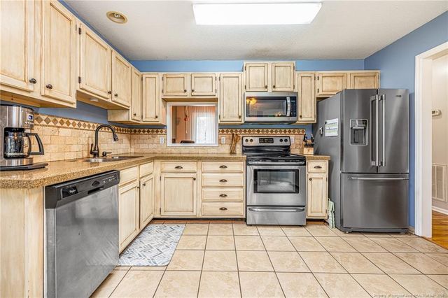 125 Cattie Drive, Cameron, NC 28326