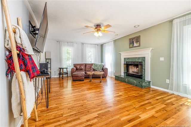 125 Cattie Drive, Cameron, NC 28326