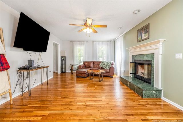 125 Cattie Drive, Cameron, NC 28326