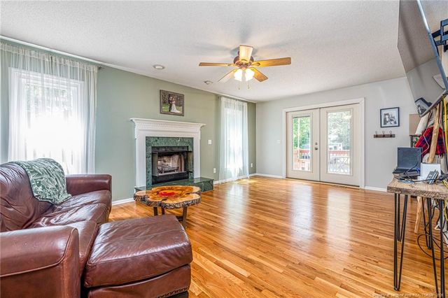 125 Cattie Drive, Cameron, NC 28326