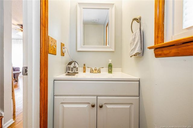 125 Cattie Drive, Cameron, NC 28326