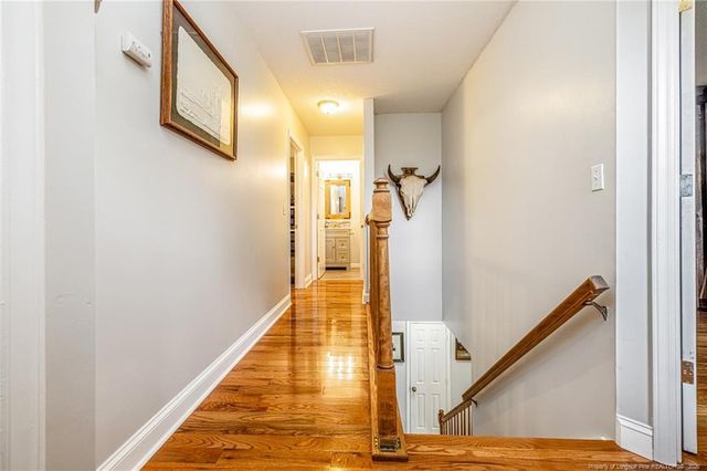 125 Cattie Drive, Cameron, NC 28326