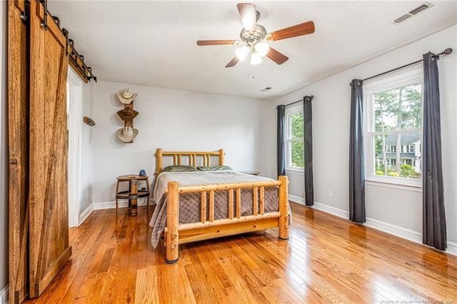 125 Cattie Drive, Cameron, NC 28326