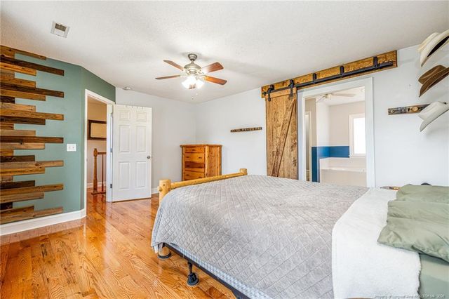 125 Cattie Drive, Cameron, NC 28326