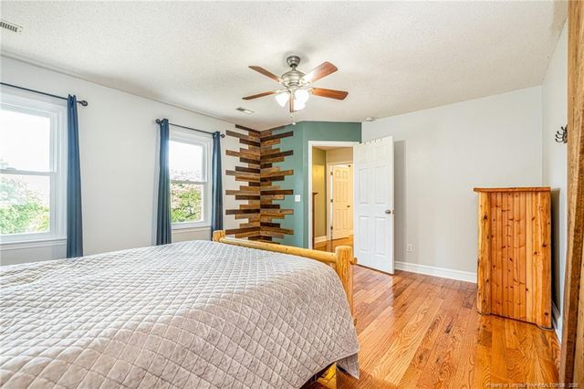 125 Cattie Drive, Cameron, NC 28326