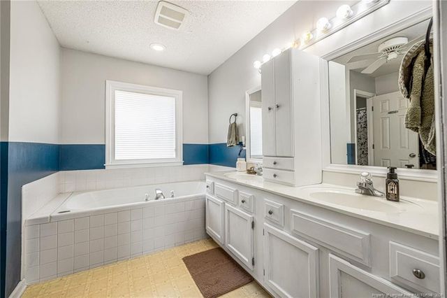 125 Cattie Drive, Cameron, NC 28326