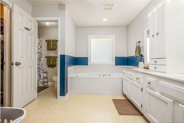 125 Cattie Drive, Cameron, NC 28326