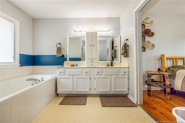 125 Cattie Drive, Cameron, NC 28326
