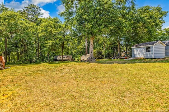 125 Cattie Drive, Cameron, NC 28326