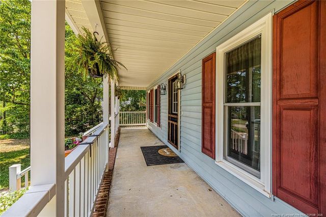 125 Cattie Drive, Cameron, NC 28326