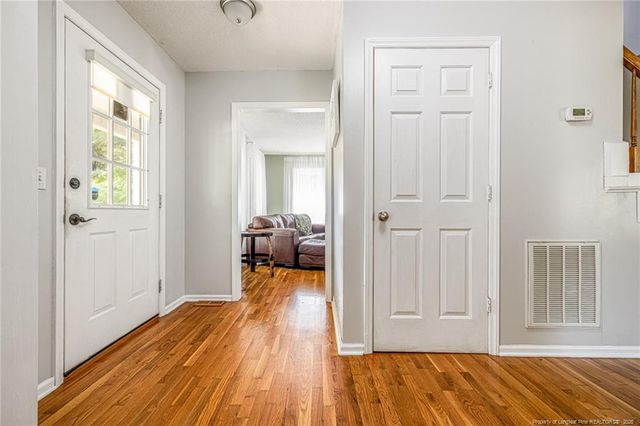 125 Cattie Drive, Cameron, NC 28326