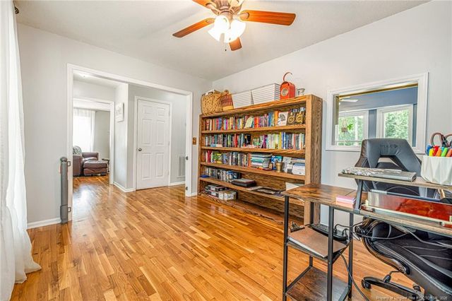 125 Cattie Drive, Cameron, NC 28326