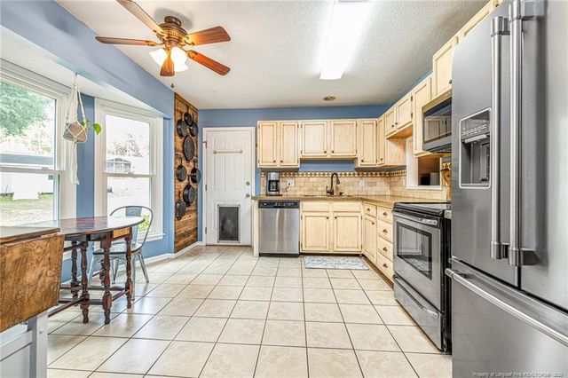 125 Cattie Drive, Cameron, NC 28326