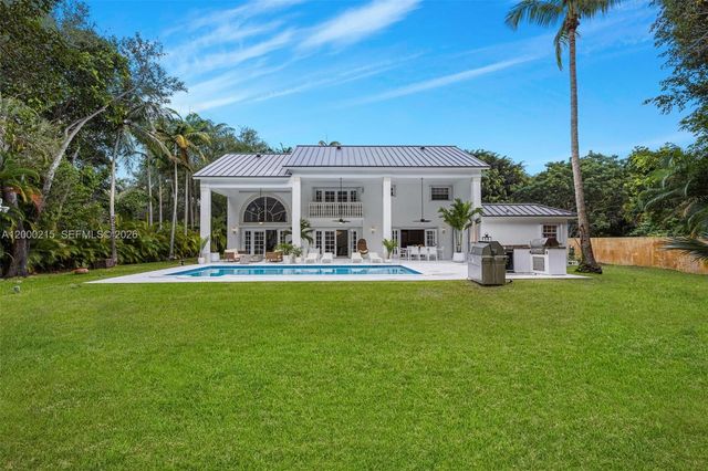 14850 Old Cutler Road, Palmetto Bay, FL 33158