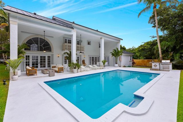 14850 Old Cutler Road, Palmetto Bay, FL 33158