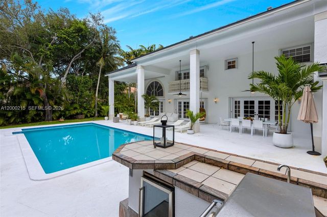 14850 Old Cutler Road, Palmetto Bay, FL 33158