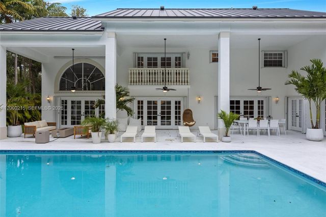 14850 Old Cutler Road, Palmetto Bay, FL 33158