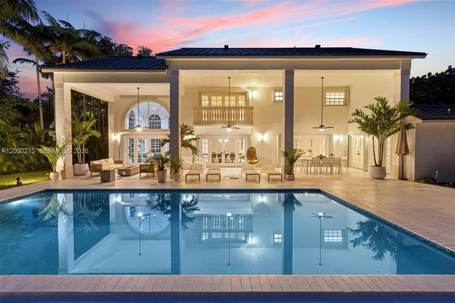 14850 Old Cutler Road, Palmetto Bay, FL 33158