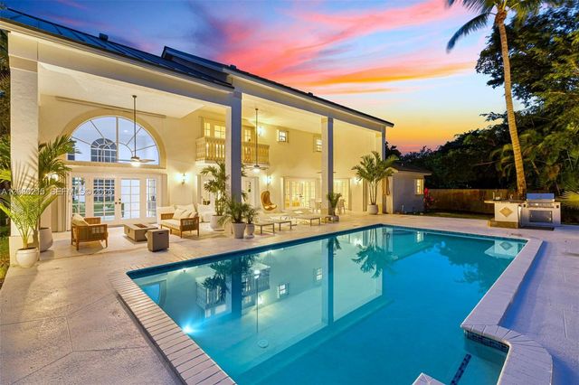 14850 Old Cutler Road, Palmetto Bay, FL 33158