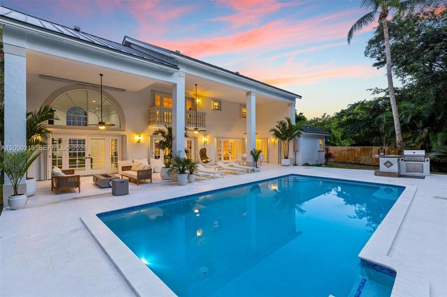14850 Old Cutler Road, Palmetto Bay, FL 33158