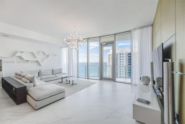 17475 Collins Ave 1703, Sunny Isles Beach, FL 33160