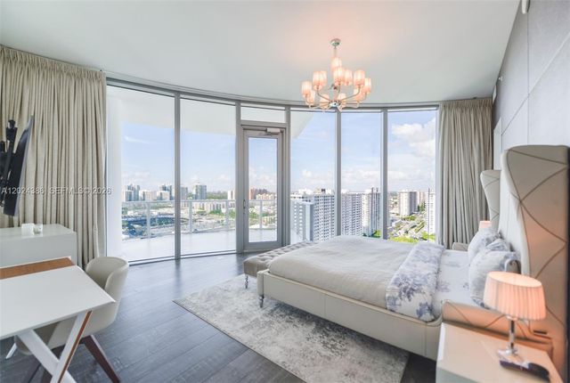 17475 Collins Ave 1703, Sunny Isles Beach, FL 33160