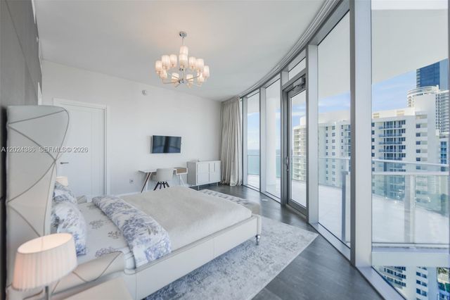 17475 Collins Ave 1703, Sunny Isles Beach, FL 33160